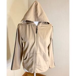 Cute light brown women's Hoodie size s
